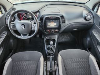 VENDO / PERMUTO / FINANCIO RENAULT CAPTUR 2019