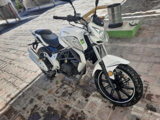 Brava DayStar 250cc