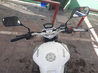 Brava DayStar 250cc