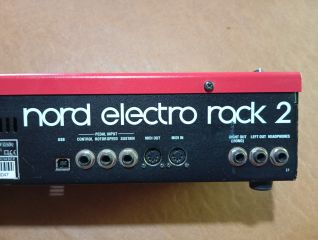 Nord Electro Rack 2