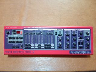 Nord Electro Rack 2