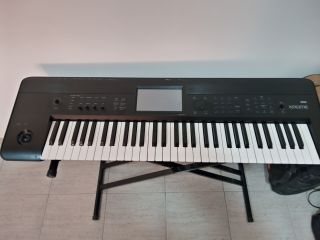 Korg Krome 61 teclas