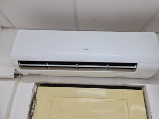 VENDO Aire acondicionado TCL SENSE eco taca -6300 FCSA/KC