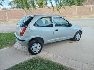 Vendo Solo vendo de Contado Suzuki fun nafta 1.0 modelo 2006 Listo para transferir