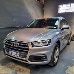 Audi Q5 Quattro Stronic 2.0T 2017