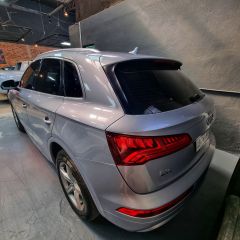 Audi Q5 Quattro Stronic 2.0T 2017