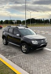 -VENDO- Renault Duster Luxe Nav 2.0 Full Mod. 2013