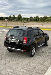 -VENDO- Renault Duster Luxe Nav 2.0 Full Mod. 2013