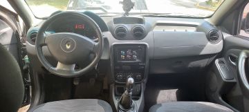 -VENDO- Renault Duster Luxe Nav 2.0 Full Mod. 2013