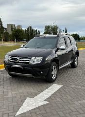 -VENDO- Renault Duster Luxe Nav 2.0 Full Mod. 2013