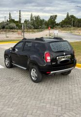 -VENDO- Renault Duster Luxe Nav 2.0 Full Mod. 2013