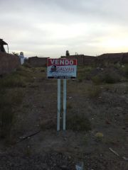 TERRENO EN VENTA!!! CHOELE CHOEL