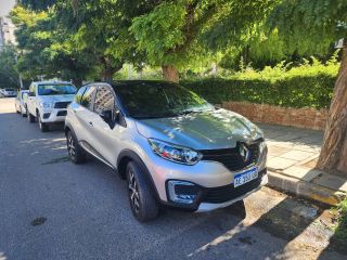 Renault Captur 2.0  intense 20000 km. Unica