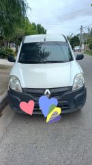 Vendo Kangoo 2015