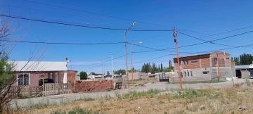 VENDO LOTE 321M2 CON ESCRITURA EN C.SALTOS