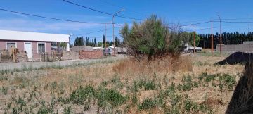 VENDO LOTE 321M2 CON ESCRITURA EN C.SALTOS