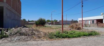 VENDO LOTE 321M2 CON ESCRITURA EN C.SALTOS