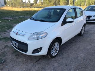 VENDO Fiat Palio Essence 1.6 2015