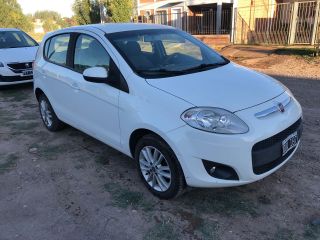 VENDO Fiat Palio Essence 1.6 2015