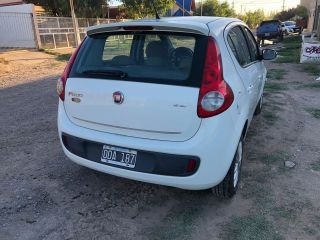 VENDO Fiat Palio Essence 1.6 2015