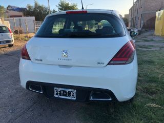 VENDO Peugeot 308 Active 1.6 2015