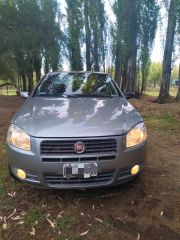 Palio 2009 elx 135000 kms