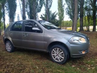 Palio 2009 elx 135000 kms