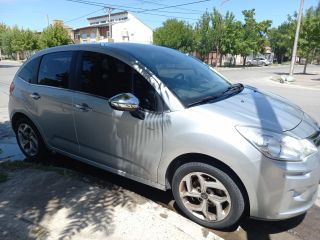 CITROEN C3 EXCLUSIVE MY WAY 2015