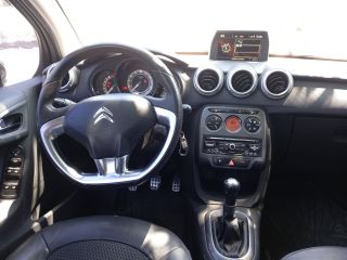 CITROEN C3 EXCLUSIVE MY WAY 2015