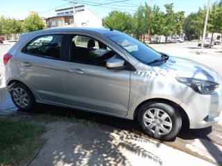 FORD KA 2016