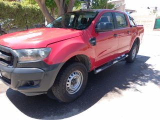 FORD RANGER 2018