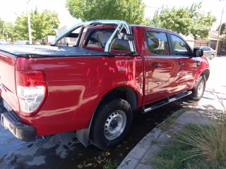 FORD RANGER 2018