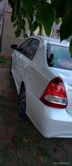 Vendo Toyota ETIOS 2021 sedan 30.000km