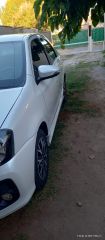 Vendo Toyota ETIOS 2021 sedan 30.000km