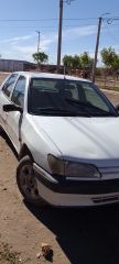 Vendo Peugeot 306