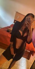 SANTAFESINA REAL SUPER SIMPATICA ESCORTS DE NIVEL 