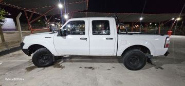 Titular Vendo-Financio Ford Ranger XL PLUS 3.0