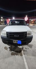 Titular Vendo-Financio Ford Ranger XL PLUS 3.0