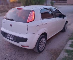 Vendo Fiat Punto