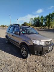 Vendo  FORD ECOSPORT