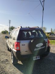 Vendo  FORD ECOSPORT