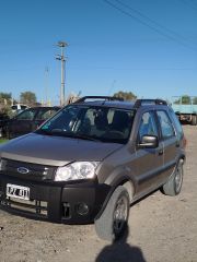 Vendo  FORD ECOSPORT