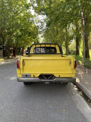 VENDO FORD F-100. 221,1964, TWIN BEAM