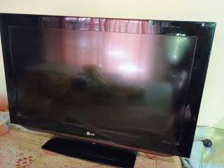 VENDO TV LED 32" LG. EXCELENTE ESTADO. $120mil