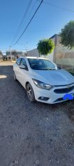 Vendo Chevrolet Prisma LTZ