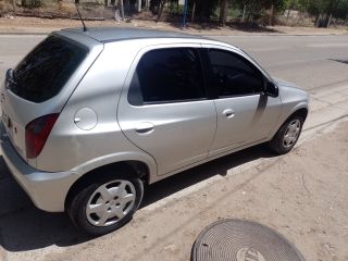 Chevrolet celta 2015