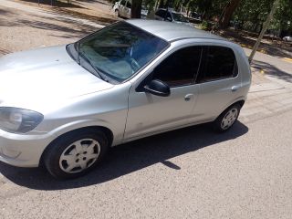 Chevrolet celta 2015