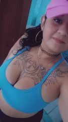 Hola mis amores estoy con departamento vengan