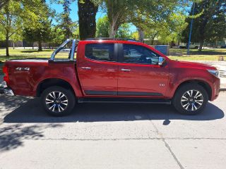 CHEVROLET S10 LTZ - 4X4 - AUT - MODELO 2019