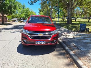 CHEVROLET S10 LTZ - 4X4 - AUT - MODELO 2019